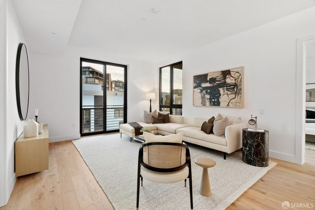 1 Bristol Court 521, San Francisco, CA 94130