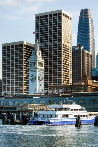 1 Bristol Court 521, San Francisco, CA 94130