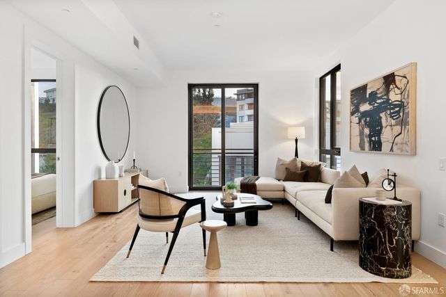 1 Bristol Court 521, San Francisco, CA 94130