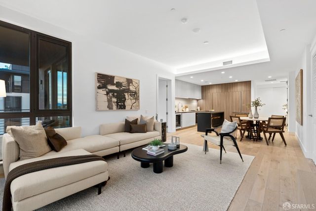 1 Bristol Court 521, San Francisco, CA 94130