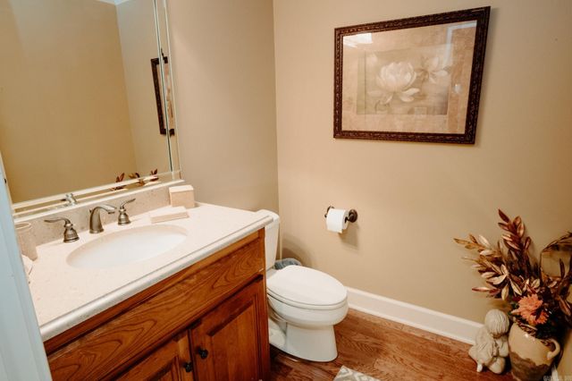 519 Scarlet Oaks Cove, Benton, AR 72019