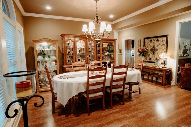 519 Scarlet Oaks Cove, Benton, AR 72019