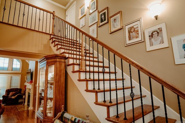 519 Scarlet Oaks Cove, Benton, AR 72019