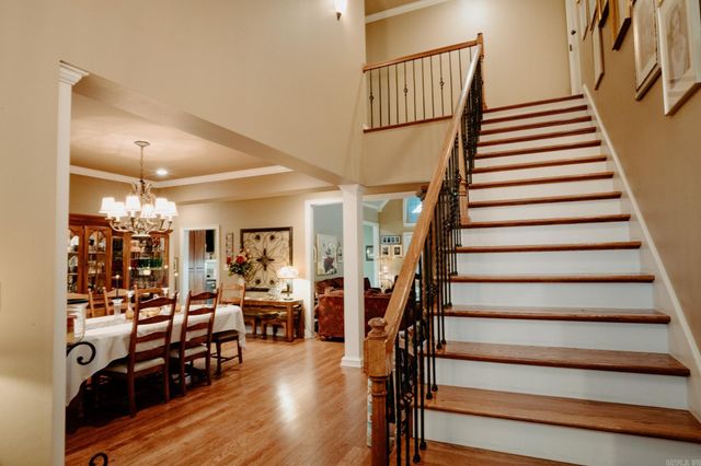 519 Scarlet Oaks Cove, Benton, AR 72019