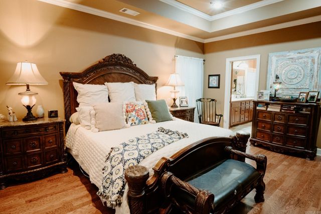 519 Scarlet Oaks Cove, Benton, AR 72019