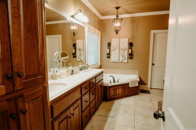 519 Scarlet Oaks Cove, Benton, AR 72019