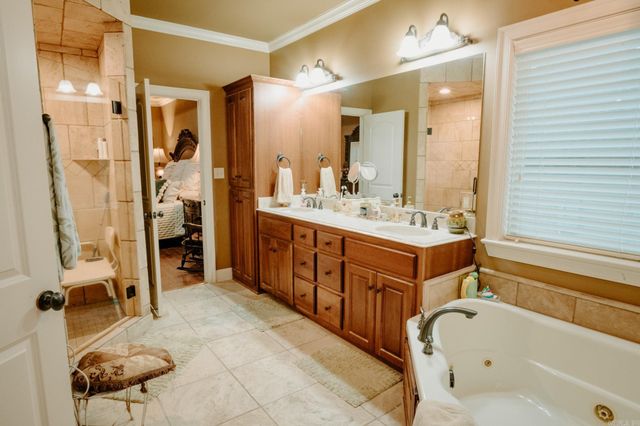 519 Scarlet Oaks Cove, Benton, AR 72019