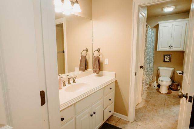 519 Scarlet Oaks Cove, Benton, AR 72019