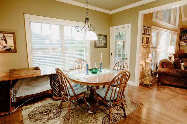 519 Scarlet Oaks Cove, Benton, AR 72019