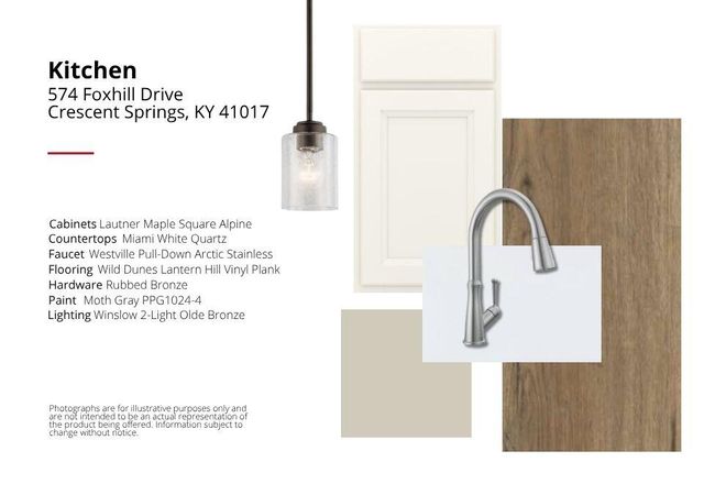 574 Foxhill Drive, 12-101, Crescent Springs, KY 41017