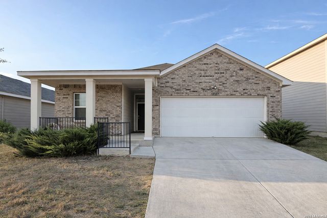 12523 Galatea, San Antonio, TX 78245