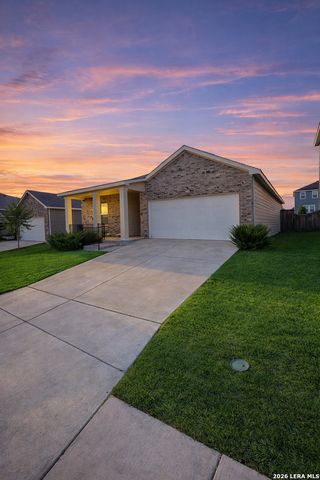 12523 Galatea, San Antonio, TX 78245