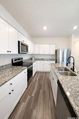 12523 Galatea, San Antonio, TX 78245