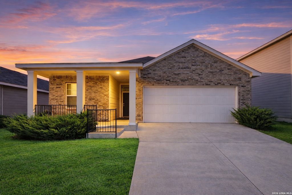 12523 Galatea, San Antonio, TX 78245