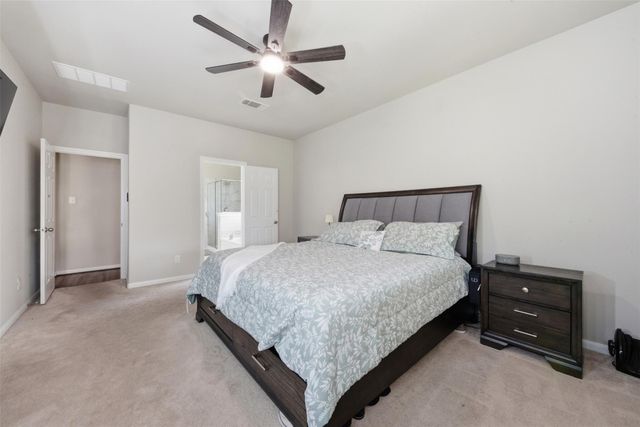 15615 Beltie Drive, Humble, TX 77346