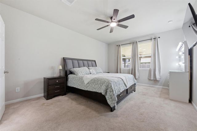 15615 Beltie Drive, Humble, TX 77346