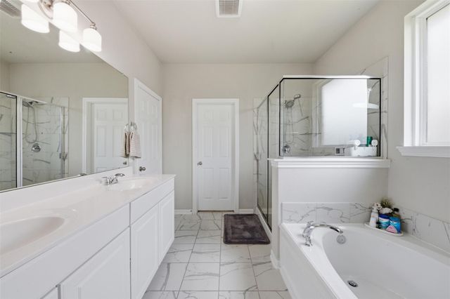 15615 Beltie Drive, Humble, TX 77346