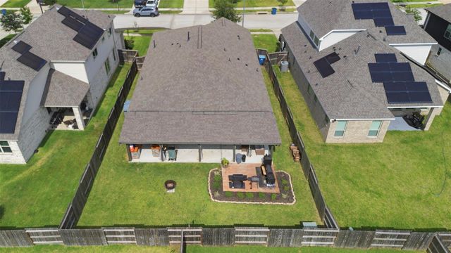 15615 Beltie Drive, Humble, TX 77346