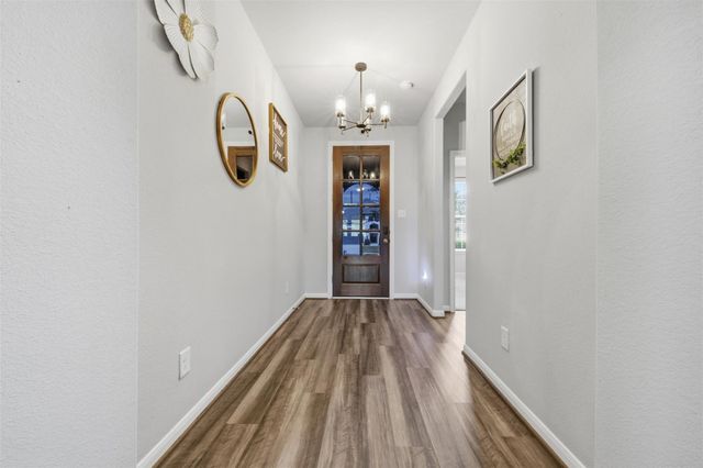 15615 Beltie Drive, Humble, TX 77346
