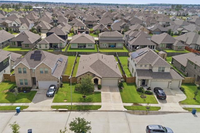 15615 Beltie Drive, Humble, TX 77346