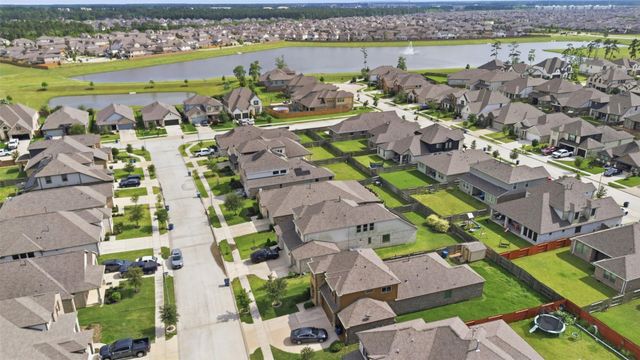 15615 Beltie Drive, Humble, TX 77346