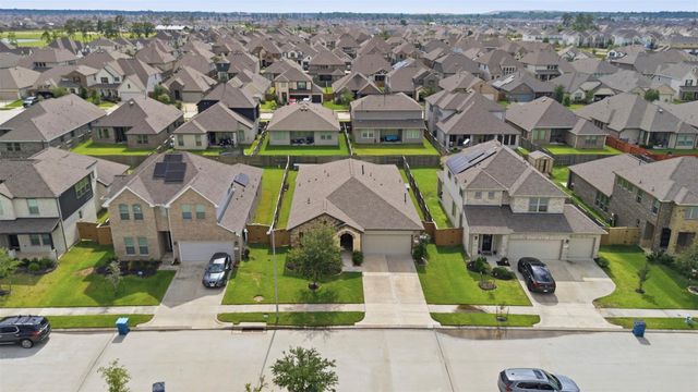 15615 Beltie Drive, Humble, TX 77346