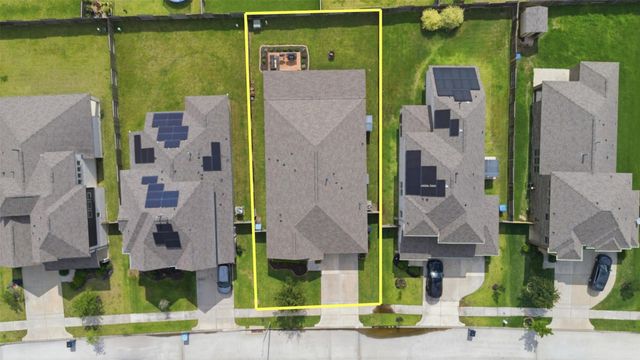 15615 Beltie Drive, Humble, TX 77346