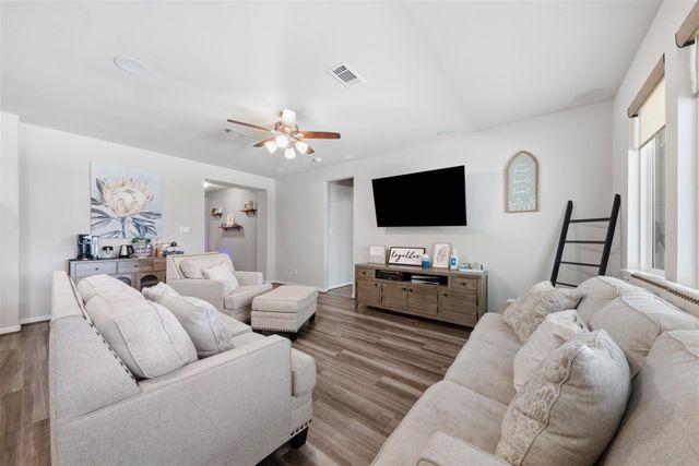 15615 Beltie Drive, Humble, TX 77346