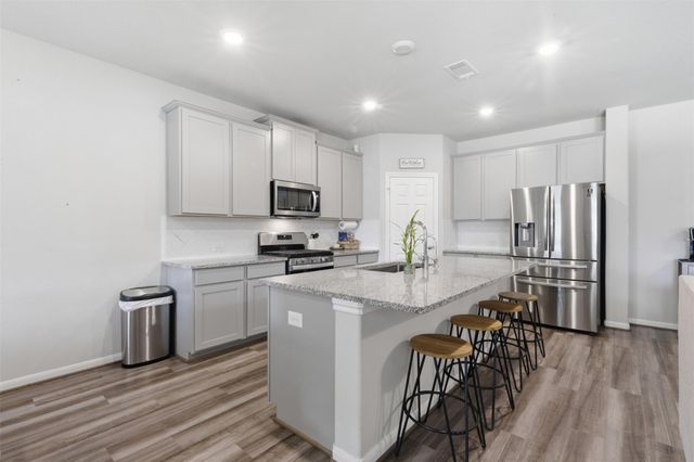 15615 Beltie Drive, Humble, TX 77346