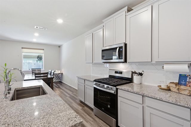 15615 Beltie Drive, Humble, TX 77346