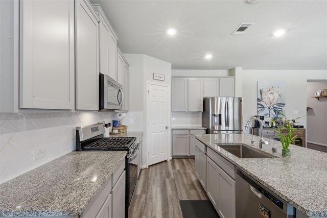 15615 Beltie Drive, Humble, TX 77346