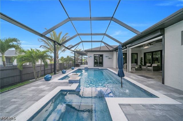 1612 NW 37th AVE, Cape Coral, FL 33993