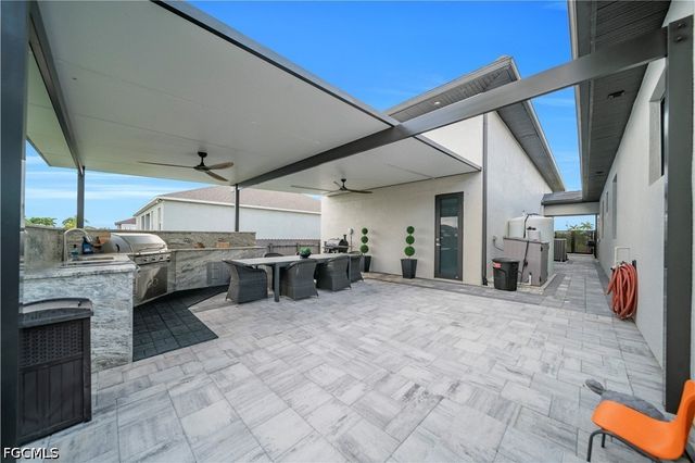 1612 NW 37th AVE, Cape Coral, FL 33993