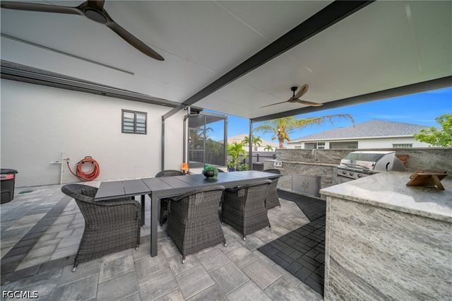1612 NW 37th AVE, Cape Coral, FL 33993
