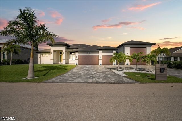 1612 NW 37th AVE, Cape Coral, FL 33993