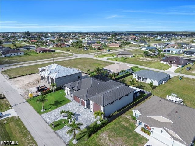 1612 NW 37th AVE, Cape Coral, FL 33993