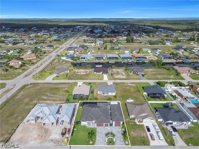 1612 NW 37th AVE, Cape Coral, FL 33993