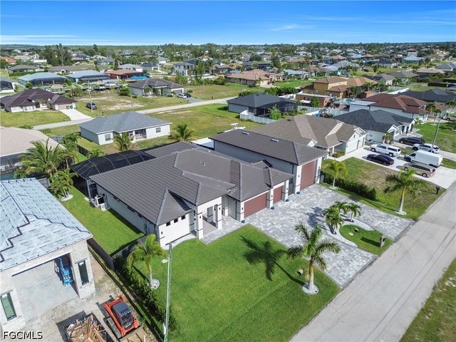 1612 NW 37th AVE, Cape Coral, FL 33993