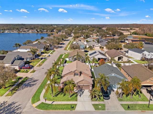 17343 LAWN ORCHID LOOP, Land O Lakes, FL 34638