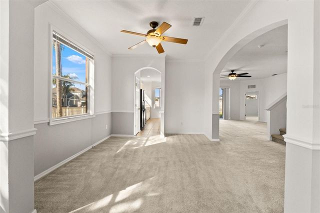 17343 LAWN ORCHID LOOP, Land O Lakes, FL 34638