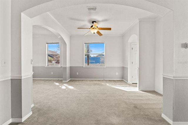 17343 LAWN ORCHID LOOP, Land O Lakes, FL 34638