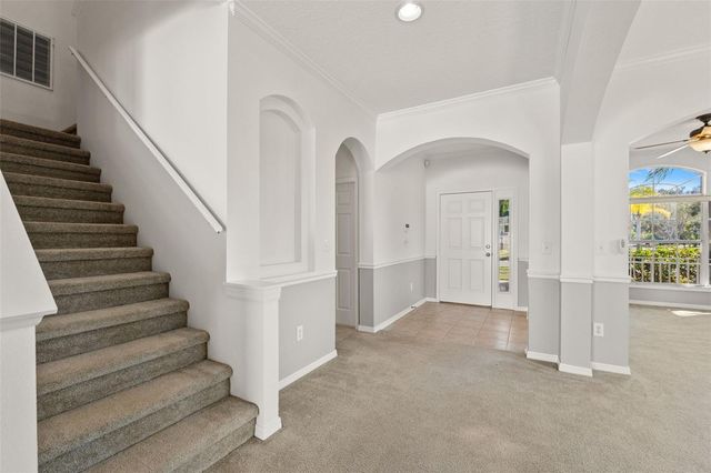 17343 LAWN ORCHID LOOP, Land O Lakes, FL 34638