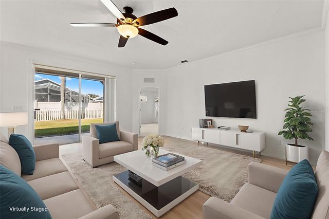 17343 LAWN ORCHID LOOP, Land O Lakes, FL 34638