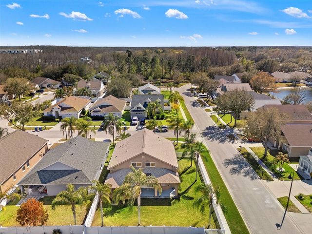 17343 LAWN ORCHID LOOP, Land O Lakes, FL 34638