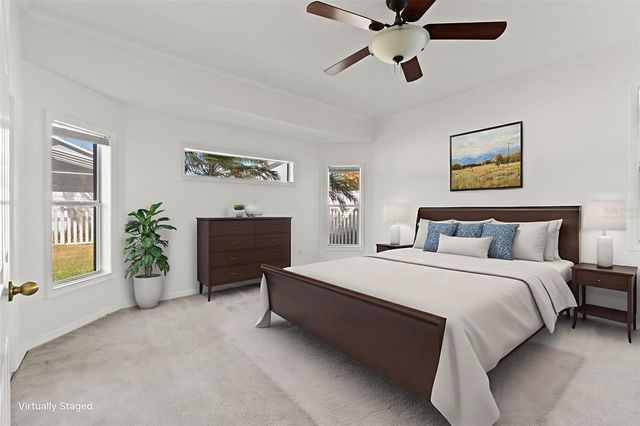 17343 LAWN ORCHID LOOP, Land O Lakes, FL 34638