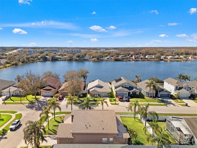 17343 LAWN ORCHID LOOP, Land O Lakes, FL 34638