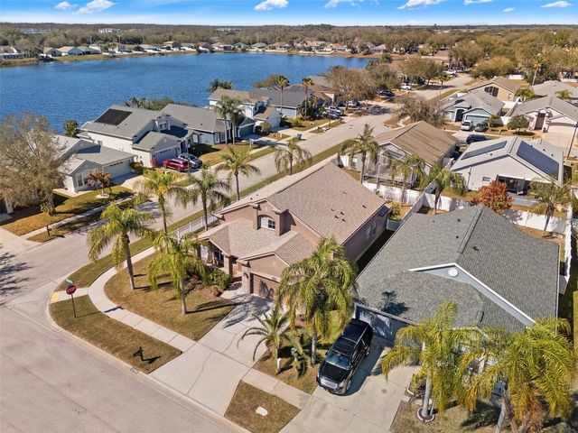 17343 LAWN ORCHID LOOP, Land O Lakes, FL 34638