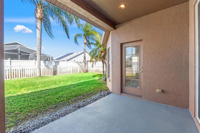 17343 LAWN ORCHID LOOP, Land O Lakes, FL 34638