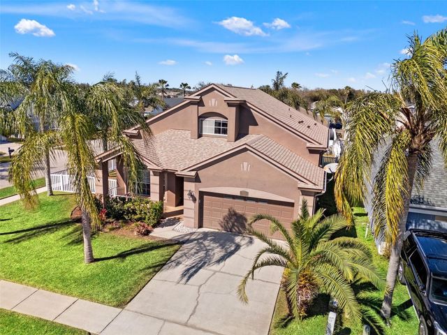 17343 LAWN ORCHID LOOP, Land O Lakes, FL 34638