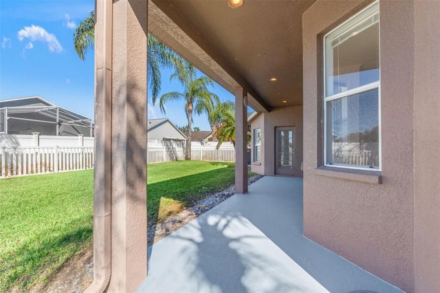 17343 LAWN ORCHID LOOP, Land O Lakes, FL 34638